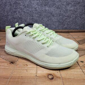 🔥 Strike MVMNT Haze Trainer Mens 11 "Lime Dip"  Crossfit Gym Training Sneakers